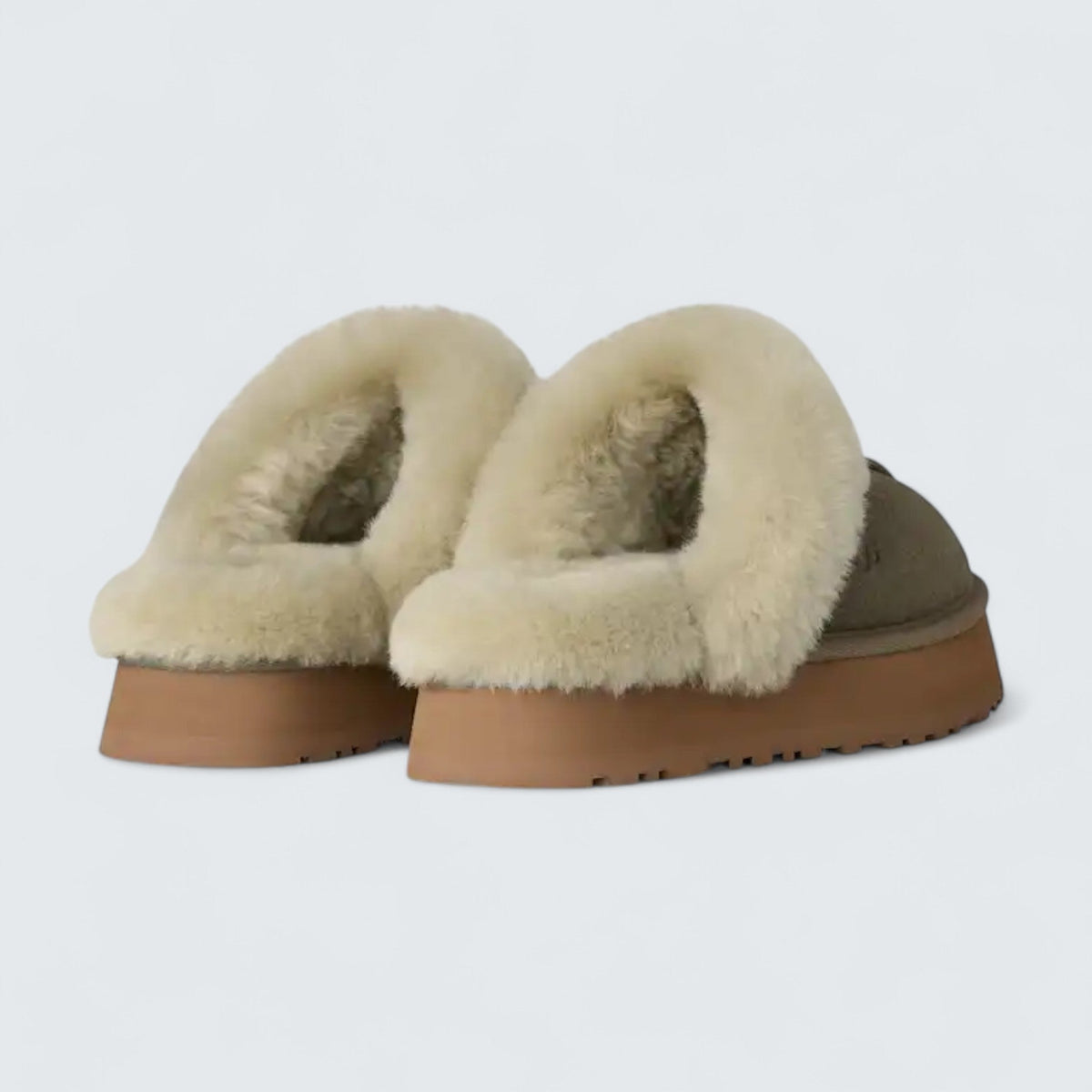 UGG Disquette