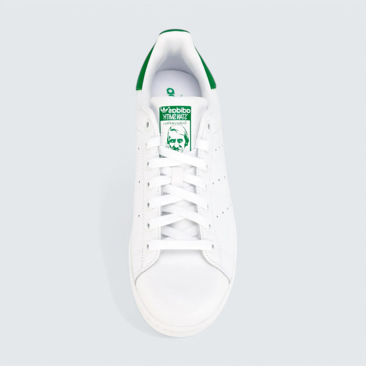 Adidas Stan Smith 'OG Fairway Green'