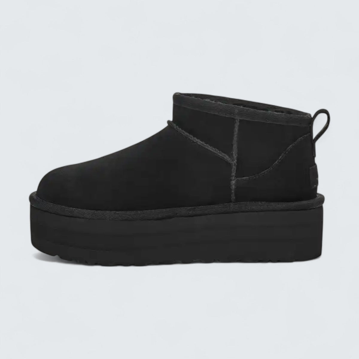 UGG Classic Ultra Mini Platform