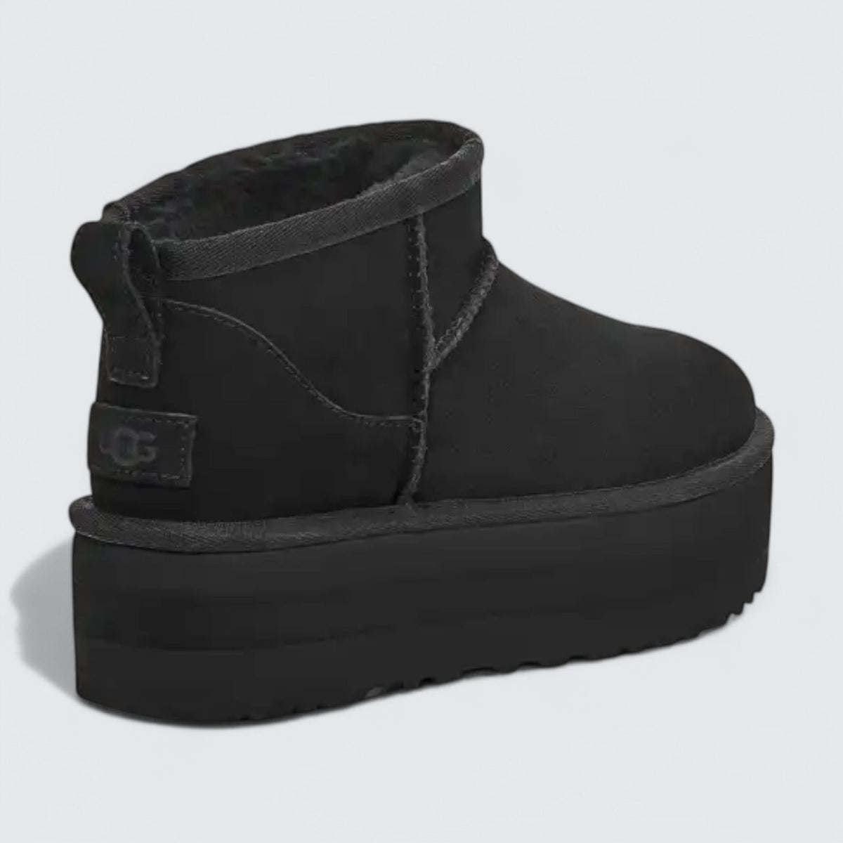 UGG Classic Ultra Mini Platform