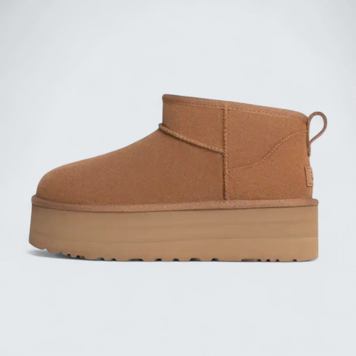 UGG Classic Ultra Mini Platform