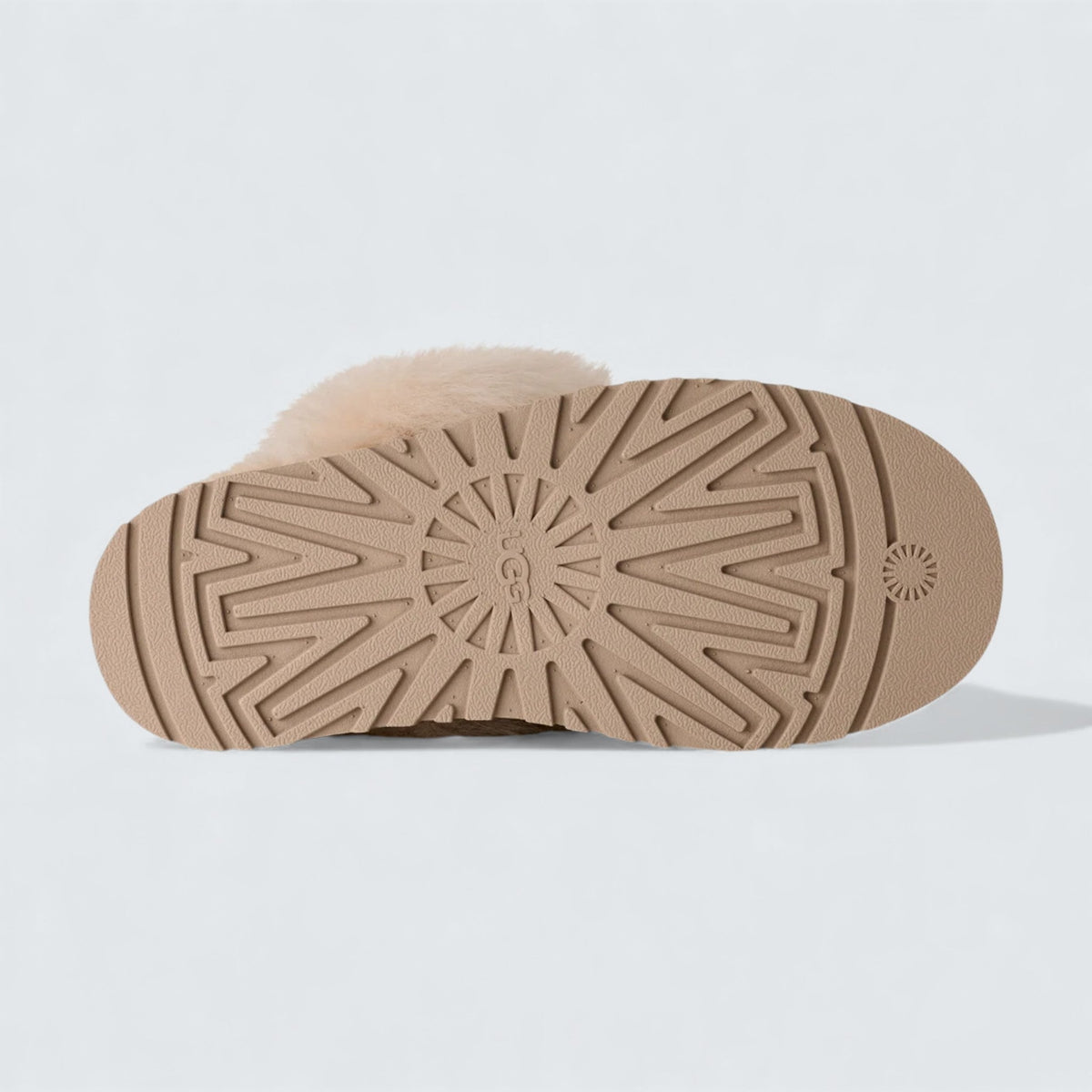 UGG Disquette Chalet