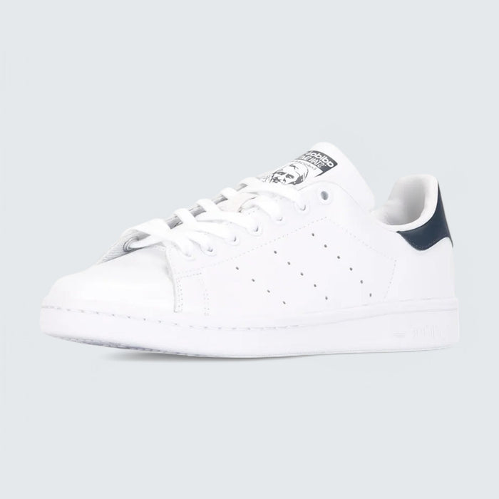 Adidas Stan Smith 'Navy Heel Classic'