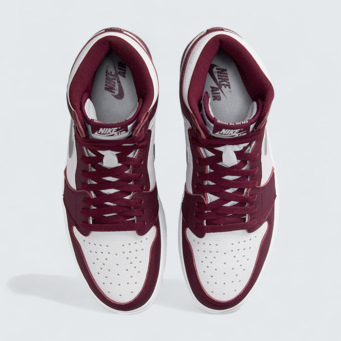 Nike Air Jordan 1 Retro High OG 'Bordeaux'