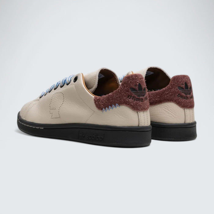Adidas Stan Smith x Brain Dead 'Cream Bliss'