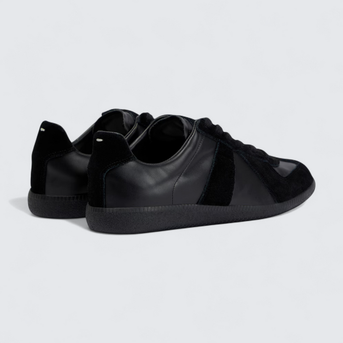 Maison Margiela Replica Sneakers 'Triple Black'