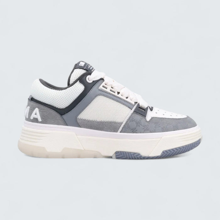 AMIRI MA Quad 'White/Grey'