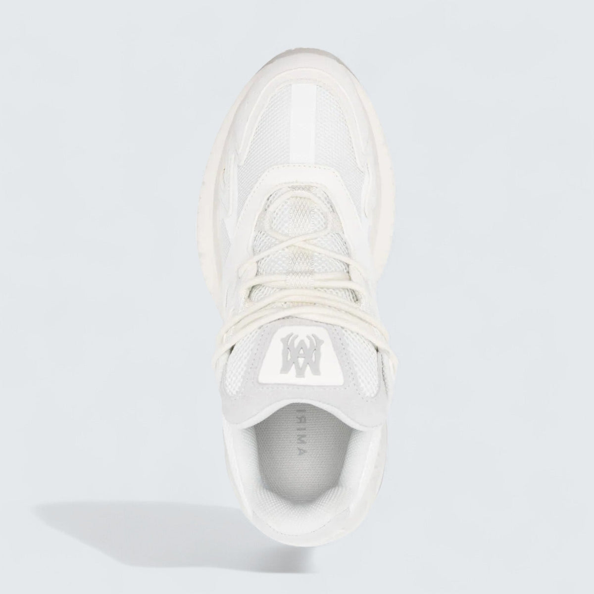 AMIRI MA Runner 'White/Beige'