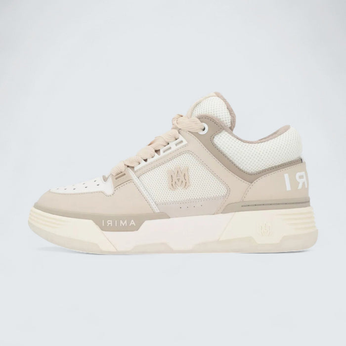 AMIRI MA-1 Logo Print 'Beige'