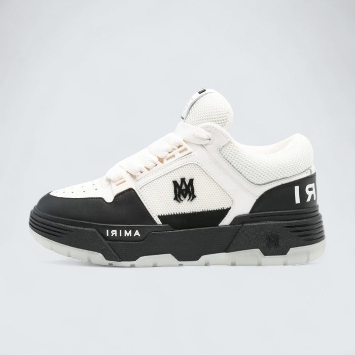 AMIRI MA-1 'White/Black'