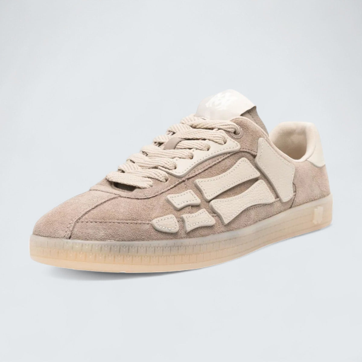 AMIRI Pacific Bones 'Brown'