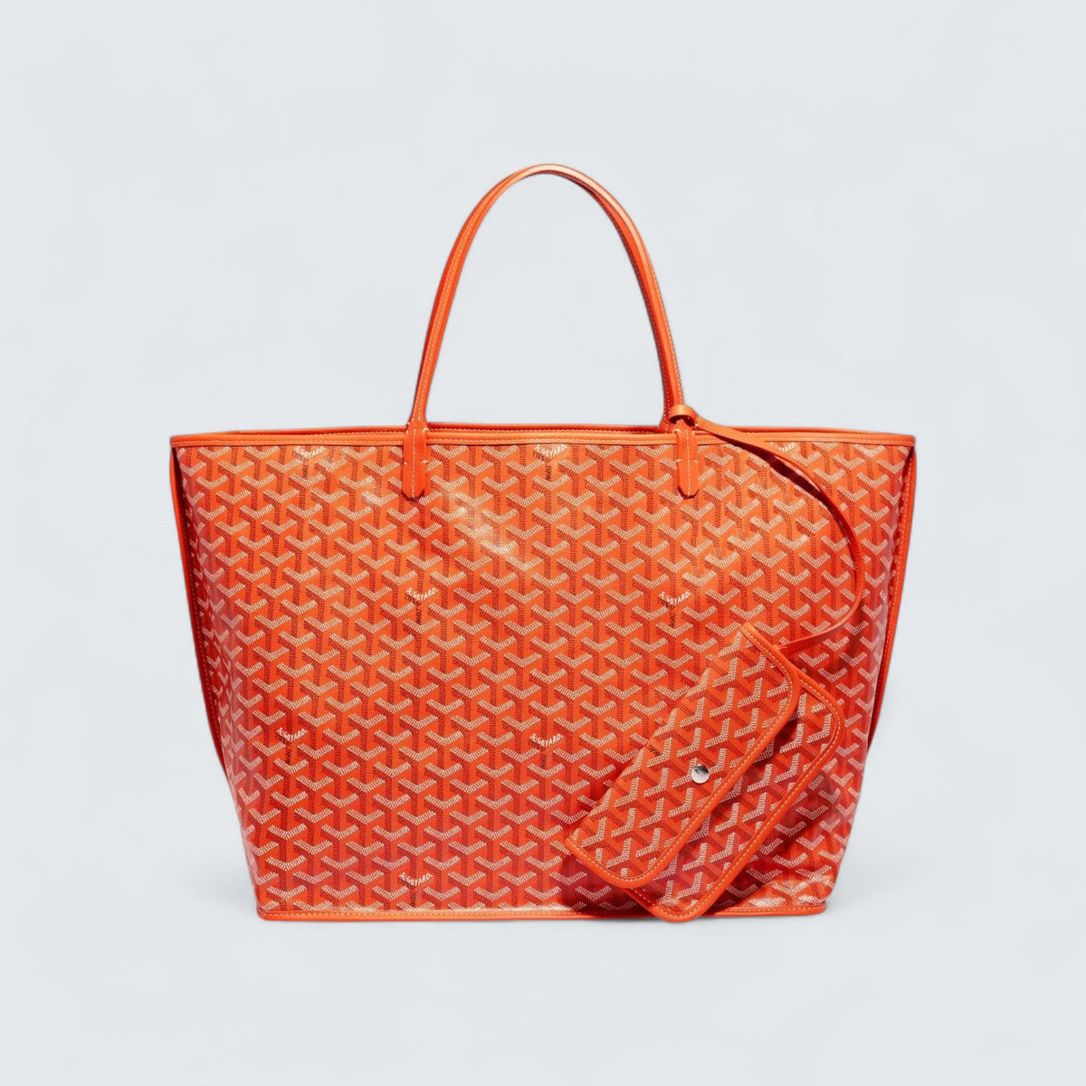 Goyard Anjou Bag