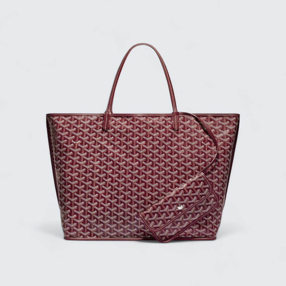 Goyard Anjou Bag