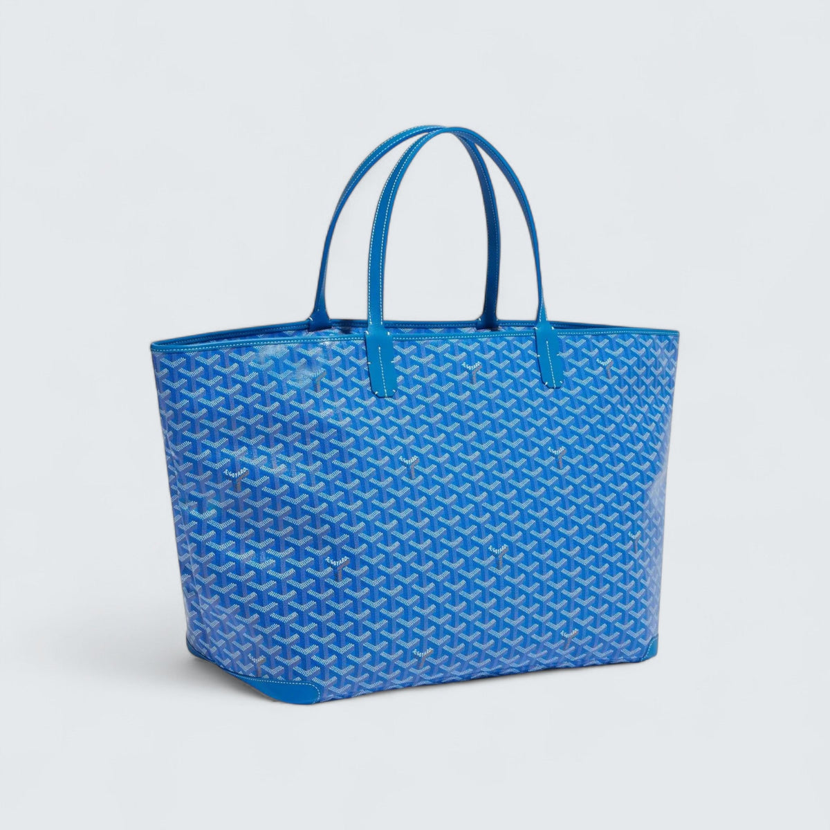 Goyard Artois Bag