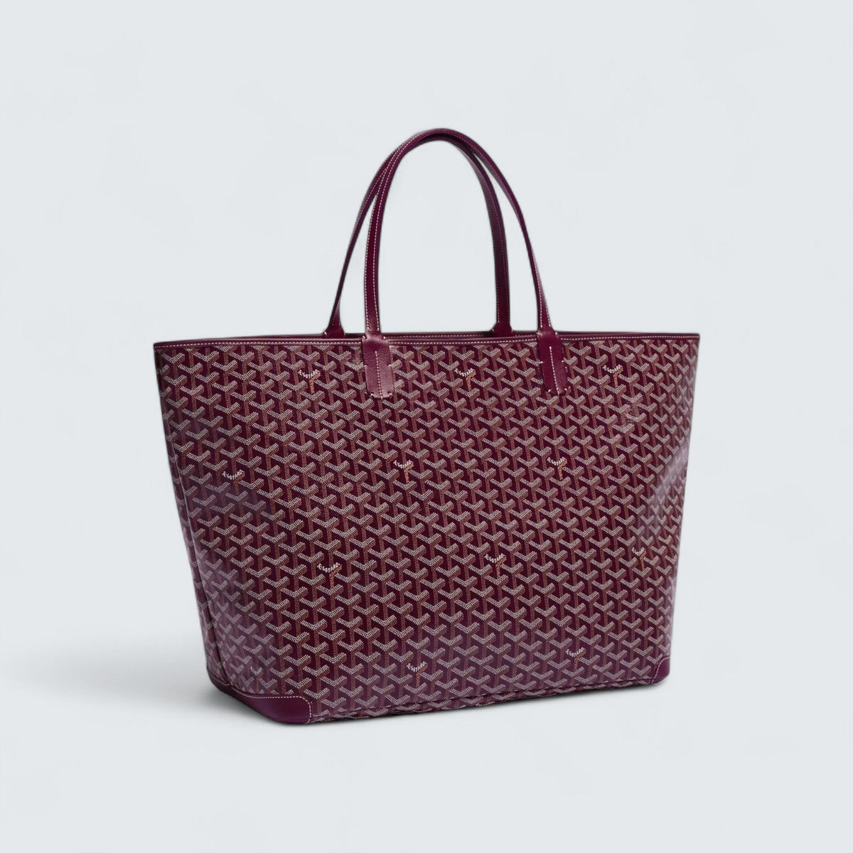 Goyard Artois Bag