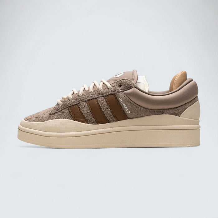 Adidas Campus Light x Bad Bunny 'Chalky Brown'