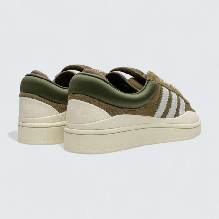Adidas Campus Light x Bad Bunny 'Wild Moss'