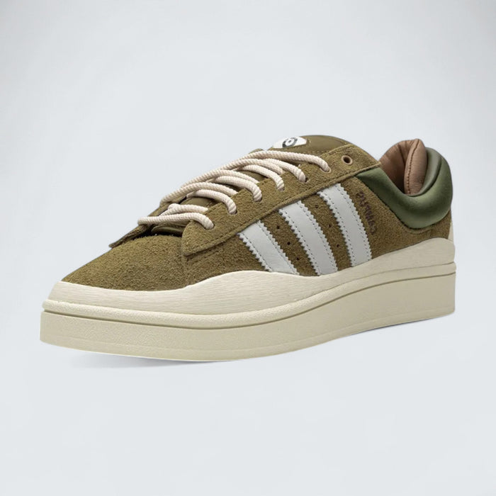 Adidas Campus Light x Bad Bunny 'Wild Moss'