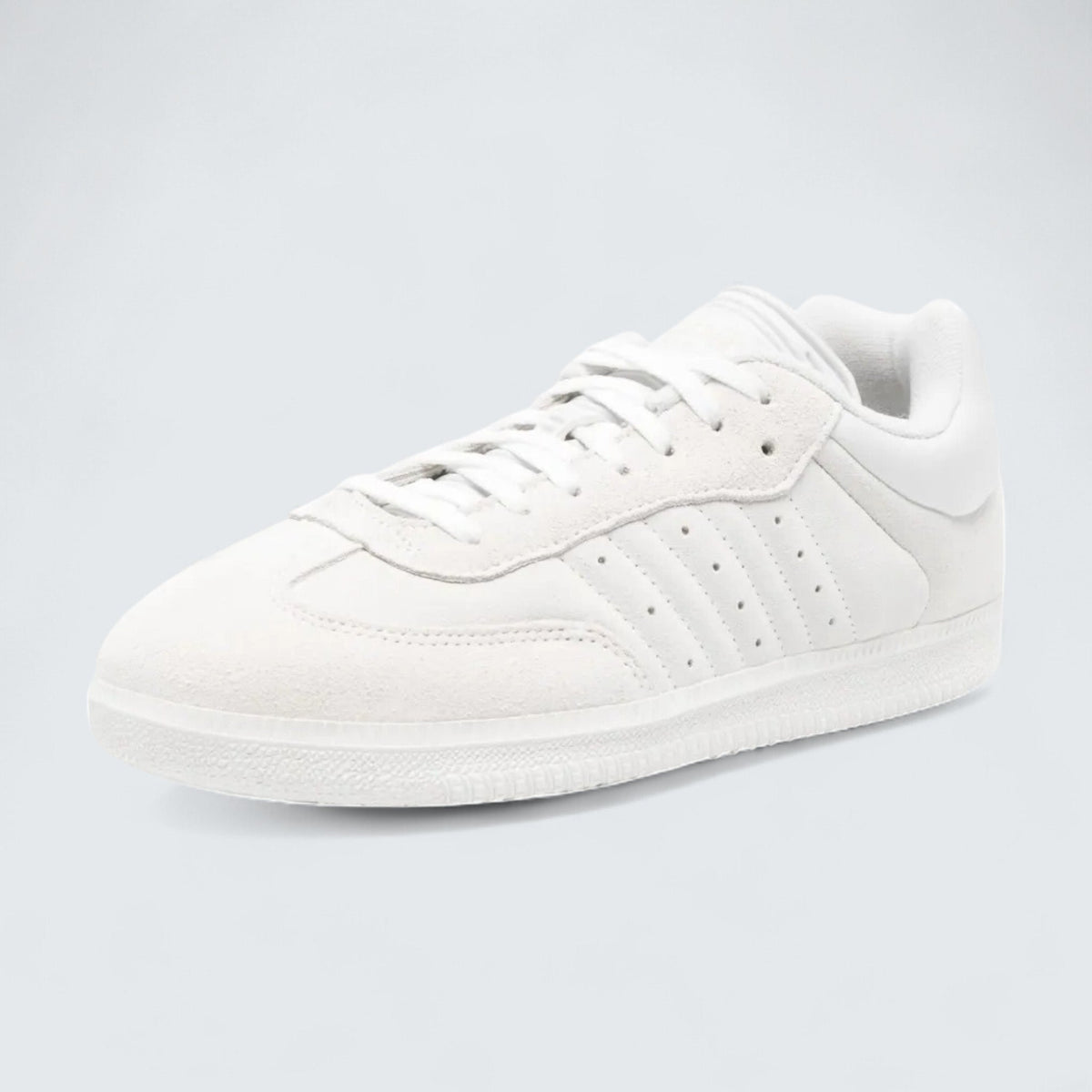Adidas Samba x Dingyun Zhang 'White Vapour'