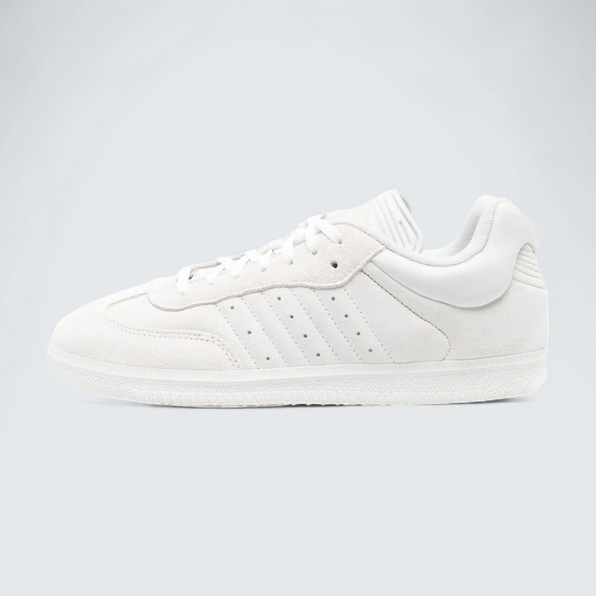 Adidas Samba x Dingyun Zhang 'White Vapour'