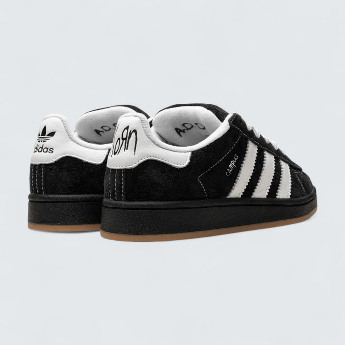 Adidas Campus 00s x KoЯn 'Black White'