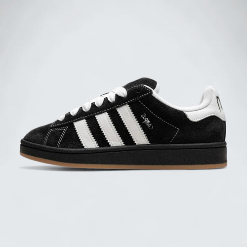 Adidas Campus 00s x KoЯn 'Black White'