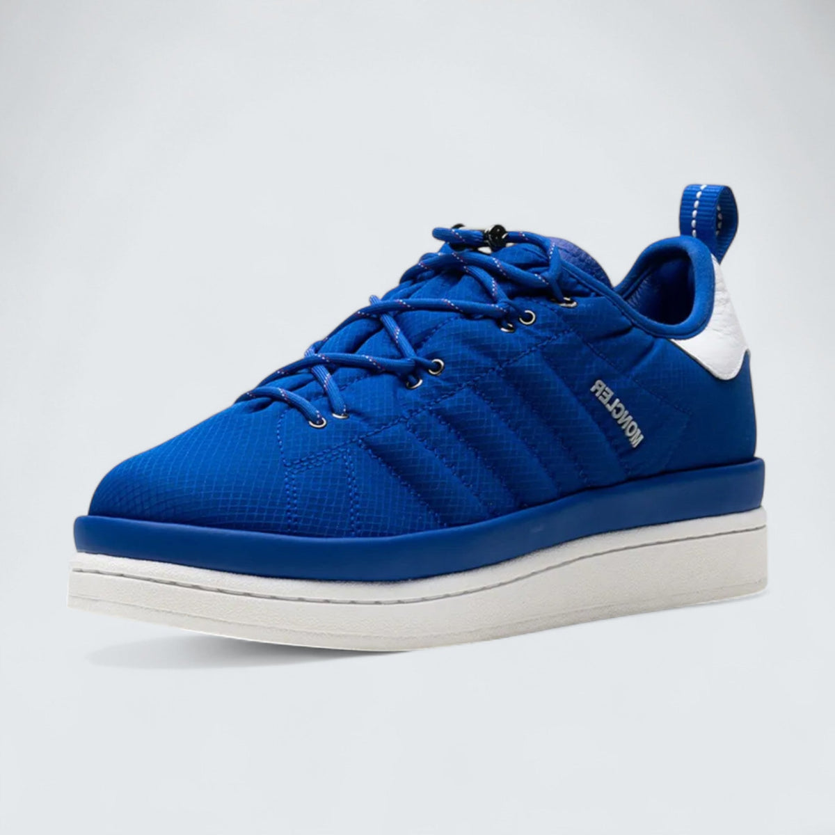 Adidas Campus x Moncler 'Royal Blue'