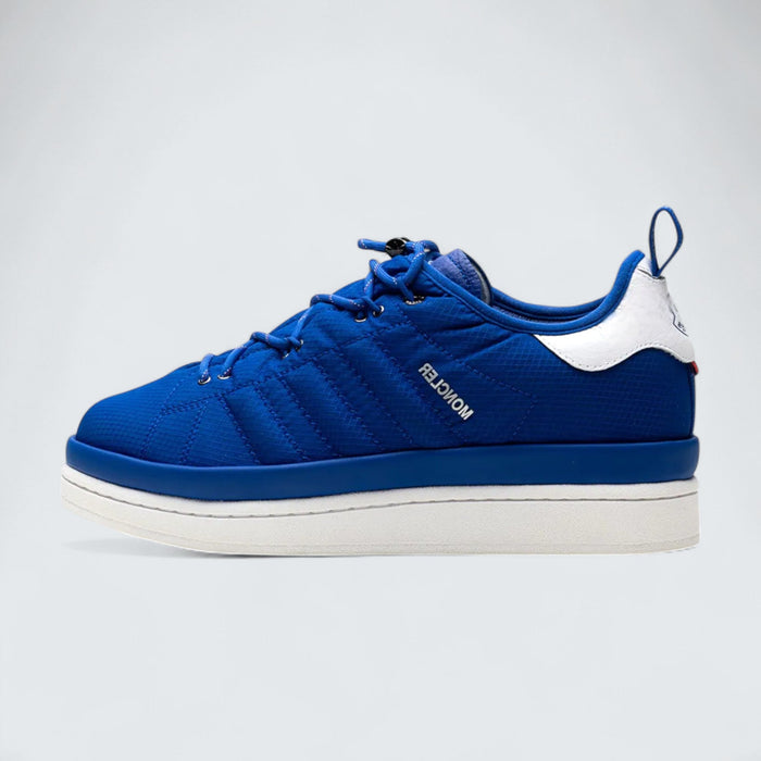 Adidas Campus x Moncler 'Royal Blue'