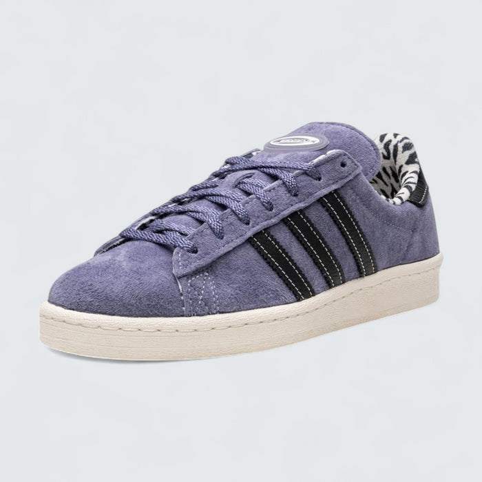 Adidas Campus 80s x XLARGE 'Orbit Violet'