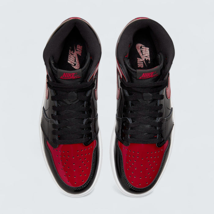 Nike Air Jordan 1 Retro High OG 'Patent Bred'