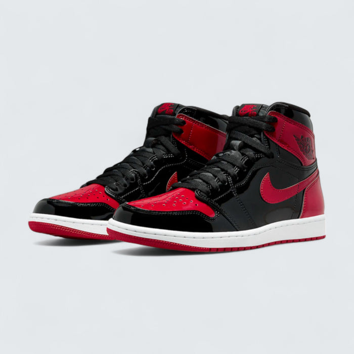Nike Air Jordan 1 Retro High OG 'Patent Bred'