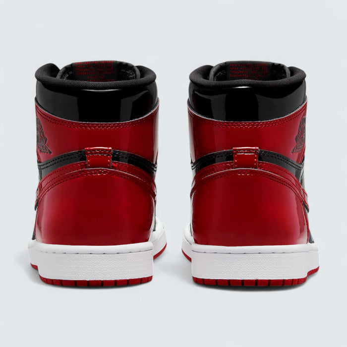 Nike Air Jordan 1 Retro High OG 'Patent Bred'