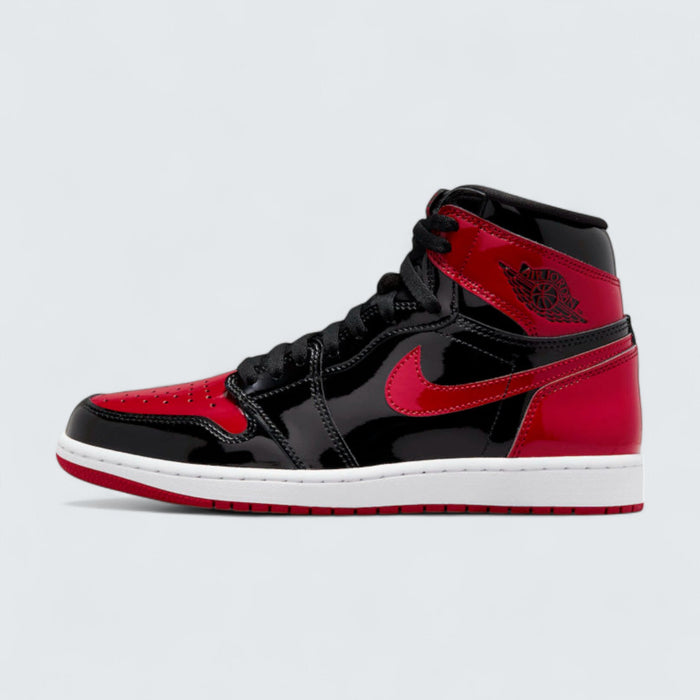 Nike Air Jordan 1 Retro High OG 'Patent Bred'