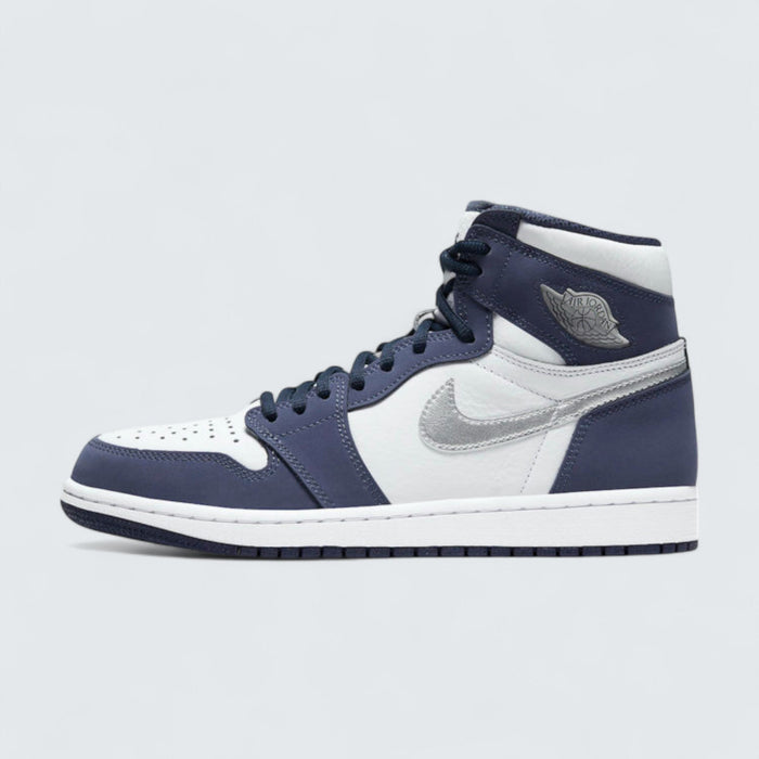 Nike Air Jordan 1 Retro High OG CO.JP 'Midnight Navy'