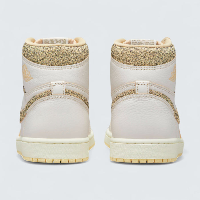 Nike Air Jordan 1 Retro High OG Craft 'Vibrations of Naija'