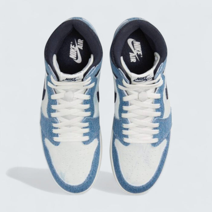 Nike Air Jordan 1 Retro High OG 'Denim'