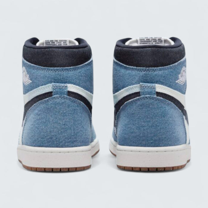 Nike Air Jordan 1 Retro High OG 'Denim'