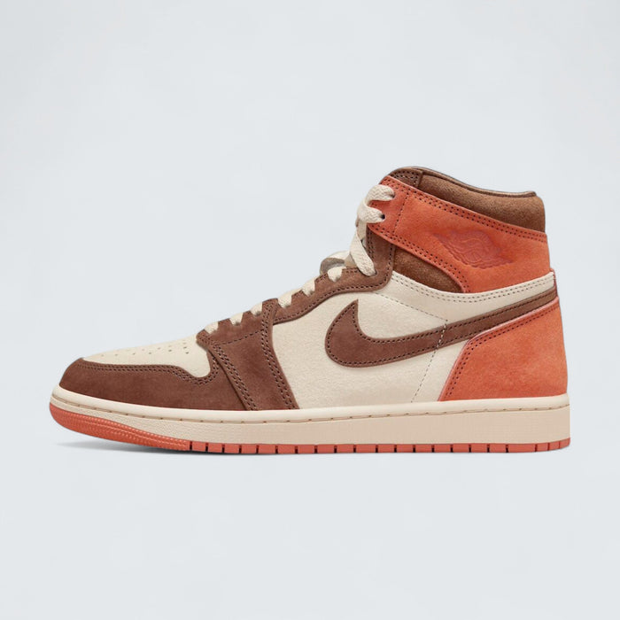 Nike Air Jordan 1 Retro High OG 'Dusted Clay'