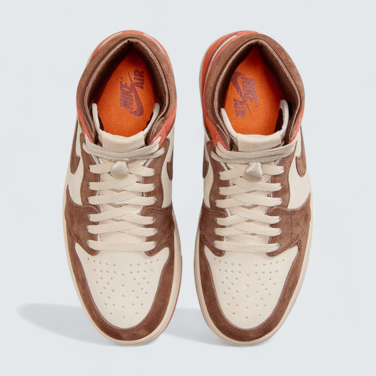 Nike Air Jordan 1 Retro High OG 'Dusted Clay'