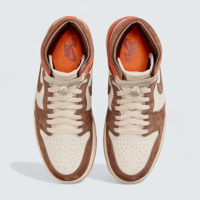 Nike Air Jordan 1 Retro High OG 'Dusted Clay'