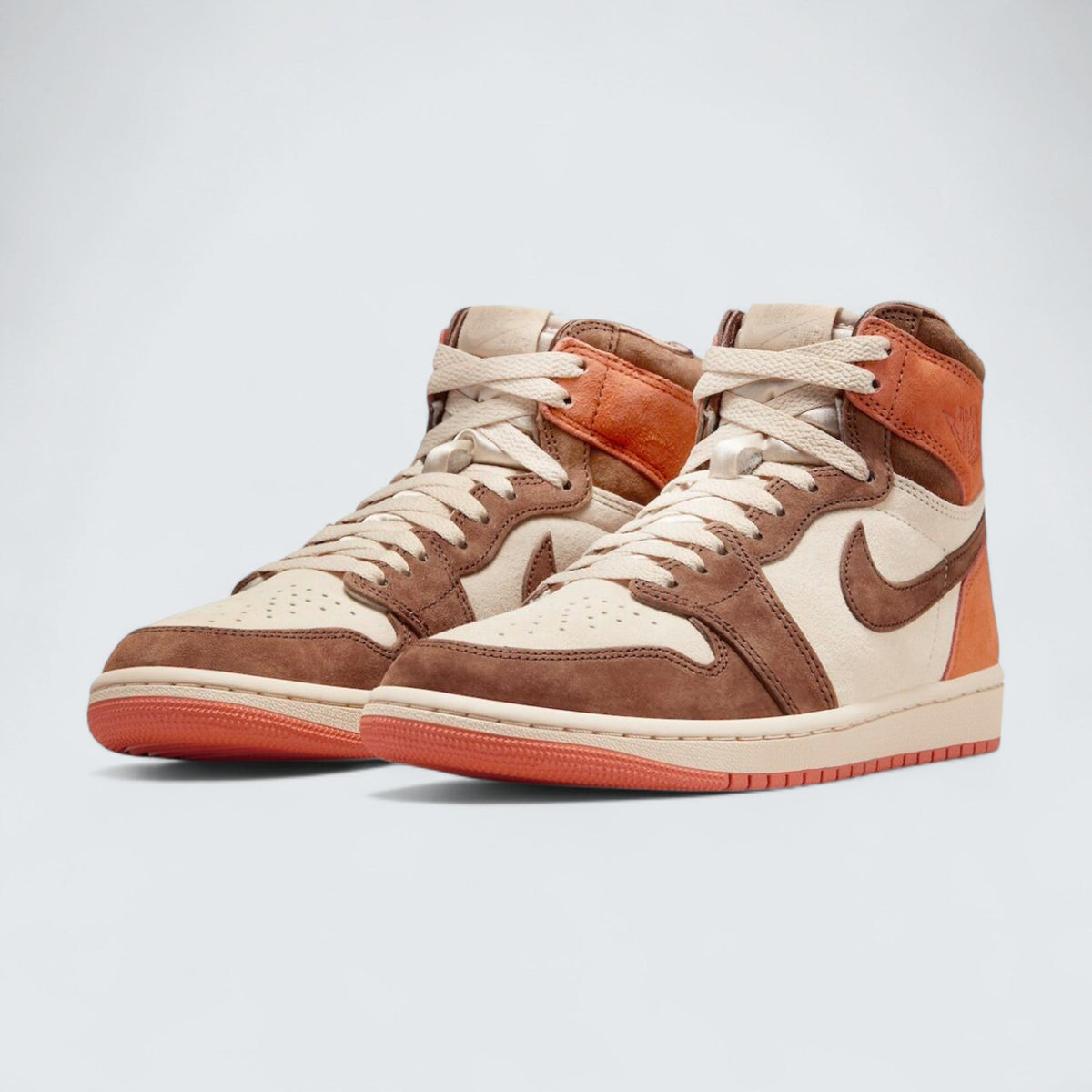 Nike Air Jordan 1 Retro High OG 'Dusted Clay'