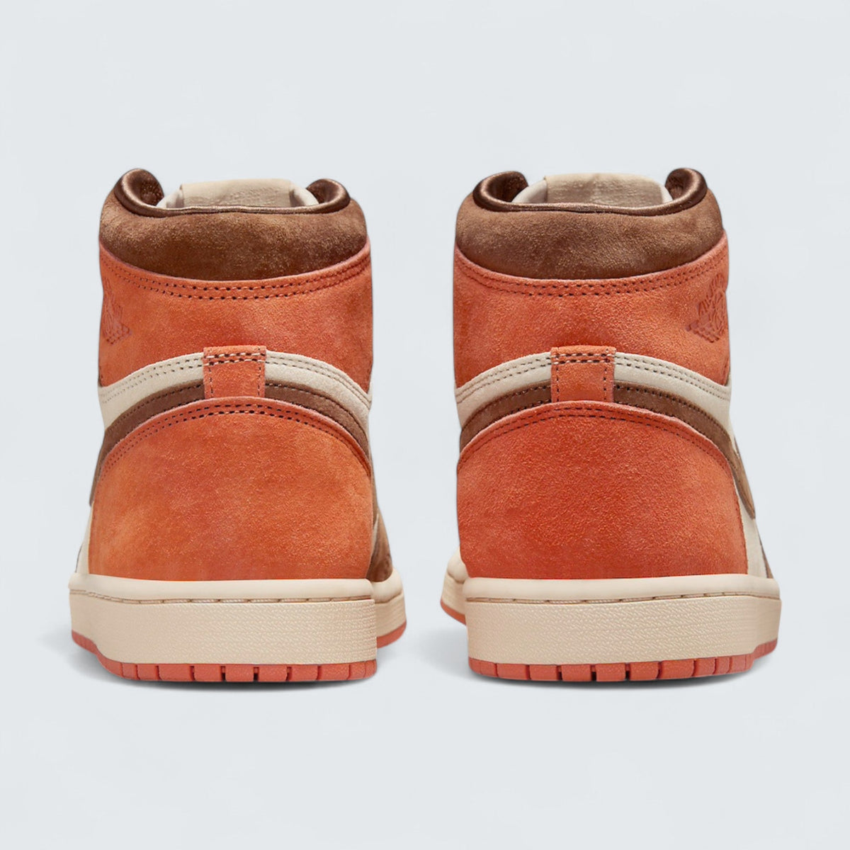 Nike Air Jordan 1 Retro High OG 'Dusted Clay'