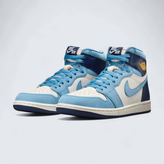 Nike Air Jordan 1 Retro High OG 'First in Flight'