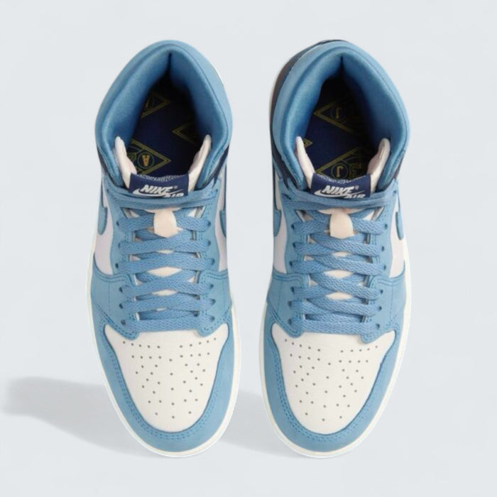 Nike Air Jordan 1 Retro High OG 'First in Flight'