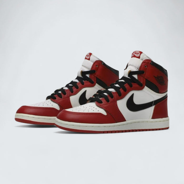 Nike Air Jordan 1 Retro High OG 'Chicago Lost and Found'