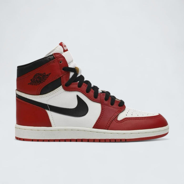 Nike Air Jordan 1 Retro High OG 'Chicago Lost and Found'