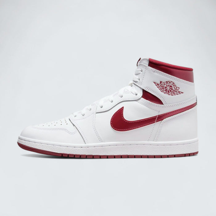 Nike Air Jordan 1 High '85 'Metallic Burgundy'