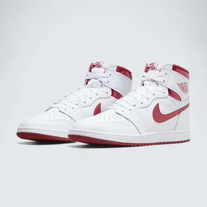 Nike Air Jordan 1 High '85 'Metallic Burgundy'