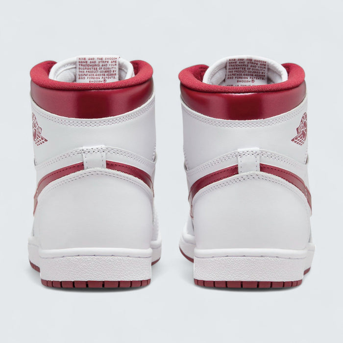 Nike Air Jordan 1 High '85 'Metallic Burgundy'
