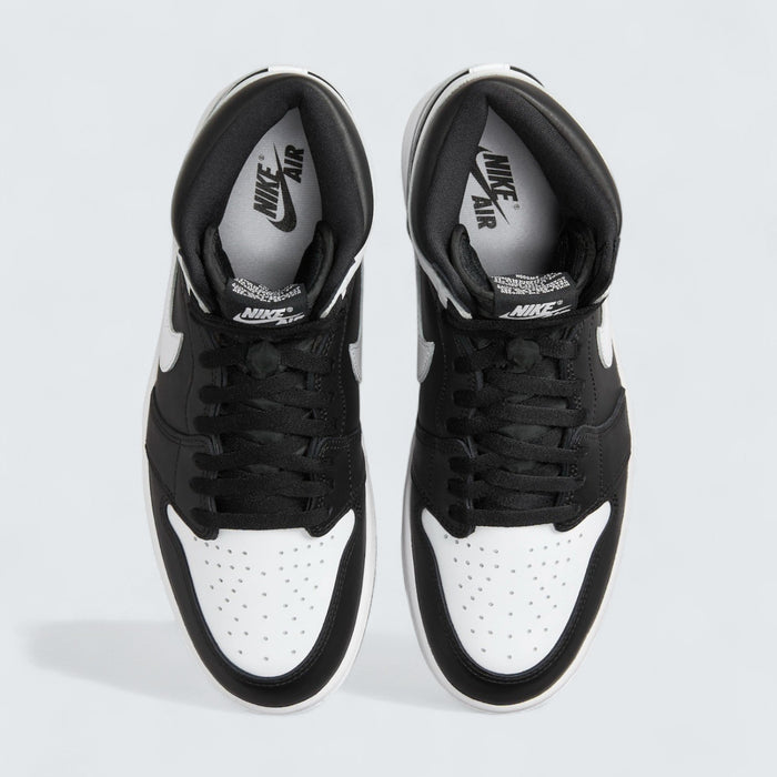 Nike Air Jordan 1 Retro High OG 'Black White'